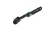ΒΡΑΧΙΟΝΑΣ ΛΕΙΑΝΣΗΣ 9mm ΜΕ ΚΑΜΠΥΛΗ (ΓΙΑ BF 140) FLEX (256532)