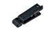 ΒΡΑΧΙΟΝΑΣ ΛΕΙΑΝΣΗΣ ΜΕ ΜΙΚΡΟ ΡΑΟΥΛΟ Φ20X30mm (ΓΙΑ BF 140) FLEX (255282)