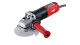 ΓΩΝΙΑΚΟΣ ΤΡΟΧΟΣ ΡΥΘΜΙΖΟΜΕΝΟΣ 1500 Watt LE 15-11 125 FLEX (447722)