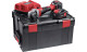 ΜΟΤΕΡ ΣΑΤΙΝΙΕΡΑΣ ΜΠΑΤΑΡΙΑΣ BME 18.0-EC/2x5.0 FLEX - SP (504505)