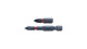 ΜΥΤΗ BENMAN V5 STEEL SUPER POZIDRIV PZ3X25 (2ΤΜΧ) BENMAN (74128)