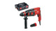 ΠΙΣΤΟΛΕΤΟ ΠΕΡΙΣΤΡΟΦΙΚΟ CHE 2-28 R SDS-PLUS +ΤΑΧΥΤΣΟΚ FLEX FLEX (461490)