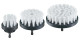 ΣΕΤ ΒΟΥΡΤΣΕΣ Brush set FLEX (530875)