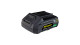 ΜΠΑΤΑΡΙΑ ΛΙΘΙΟΥ BLi 20V/2.0Ah  F.F.GROUP (41322)