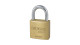 ΛΟΥΚΕΤΟ ΟΡΕΙΧΑΛΚΙΝΟ KEY ALIKE 4 TEM 5 ΚΛΕΙΔΙΑ SB 30 HUGO (60287)