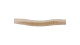 ΣΤΥΛΙΑΡΙ ΦΤΥΑΡΙΟΥ ΔΥΠΛΟ ΚΥΡΤΟ  120cm X 40mm BENMAN (70859)