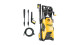 ΠΛΥΣΤΙΚΟ ΚΡΥΟΥ HPW 140 EASY 140 BAR 402 l/h 2000W  F.F.GROUP (43415)