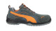 PUMA OMNI ORANGE LOW S1P SRC #40