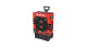 ΕΡΓΑΛΕΙΟΘΗΚΗ TWO CART ΣΕΤ 6 ΤΜΧ  QBRICK (29552597)