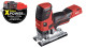 ΣΕΓΑ ΜΠΑΤΑΡΙΑΣ JS 18.0-EC/ 5.0 Set FLEX (D00316)